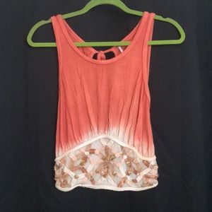 Free People Top